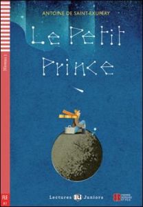 LE PETIT PRINCE &#43; Audio CD