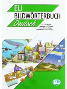 ELI Bildworterbuch Deutsch