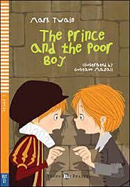 The Prince and the Poor Boy + Downloadable Audio Files