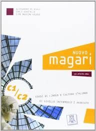 Nuovo Magari C1/C2 Libro &#43; CD Audio (2)