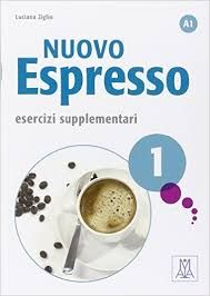 Nuovo Espresso 1 - Εsercizi Supplementari (2nda Edizione)