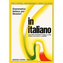 IN ITALIANO STUDENTE 1 & 2