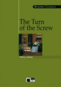 The turn of the Screw &#43; CD (Reading Classics)