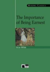 The Importance of Being Earnest &#43; CD (Reading Classics)