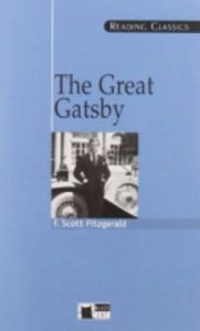 The Great Gatsby &#43; CD (Reading Classics)