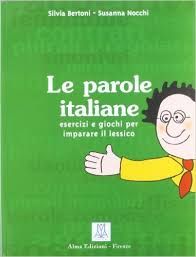 Le Parole Italiane Libro