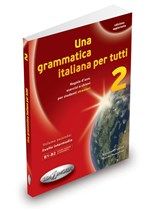 Una grammatica italiana per tutti 2 – edizione aggiornata