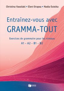 Entraînez-vous avec gramma-tout