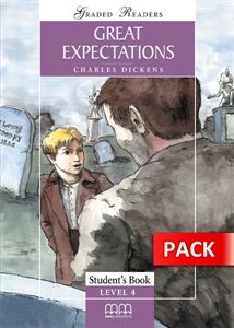 Great Expectations  - Student's Pack (Graded Readers)