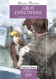 Great Expectations - Student's Book (Graded Readers)