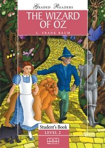 The Wizard Of Oz - Student's Book (Graded Readers)