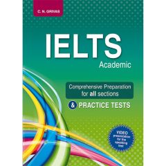 IELTS PREPARATION & PRACTICE TESTS STUDENT'S BOOK SET (&#43;GLOSSARY)