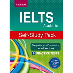 IELTS SELF-STUDY PACK