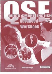 QUICK SMART ENGLISH C1 ADVANCED WORKBOOK & COMPANION
