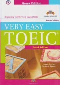 VERY EASY TOEIC 2nd Ed CDS