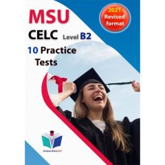 Succeed in MSU CELC B2: Teacher's Book (Revised 2021 Format)