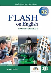 Flash on English - Upper Intermediate - Level B2 - Workbook
