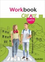 Create Paths B1 Workbook Student's