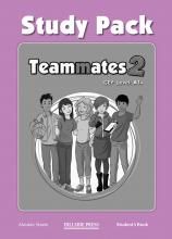 TEAMMATES 2 STUDY PACK