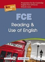 FCE for Schools Reading and Use of English Teacher's Book