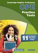 CPE PRACTICE TESTS TEACHER'S BOOK (11 COMPLETE TESTS)