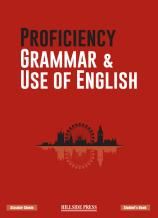 Proficiency Grammar and Use of English Student's Book