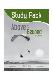 ABOVE & BEYOND B1 STUDY PACK