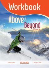 Above & Beyond B2 Workbook Student's
