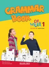 Off the Wall 1  Grammar  Student's Book