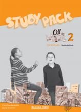 Off the Wall 2 Study Pack  Student's Book