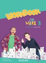 Off the Wall 3  Workbook
