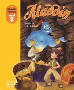 Aladdin - Student's Book (Without CD-ROM)  (Primary Readers)