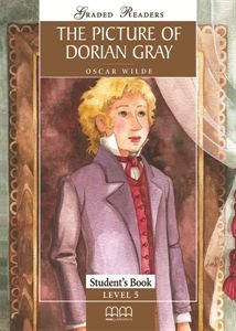 The Picture Of Dorian Gray - Student's Book (Graded Readers)