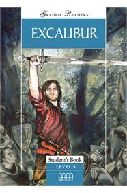 Excalibur - Student's Book (Graded Readers)