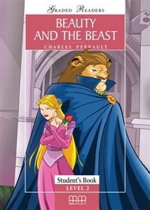 The Beauty And The Beast - Student's Book (Graded Readers)