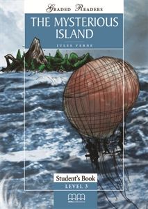 The Mysterious Island - Student's Book  (Graded Readers)
