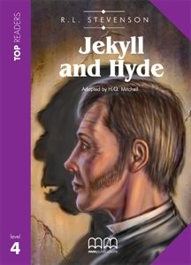 Jekyll And Hyde - Student's Book (Includes Glossary) (Top Readers)