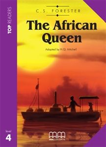 The African Queen - Student's Book (Includes Glossary) (Top Readers)