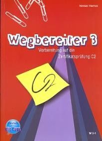 WEGBEREITER 3 C2  KURSBUCH