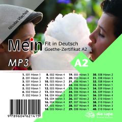 Mein Fit in Deutsch - MP3