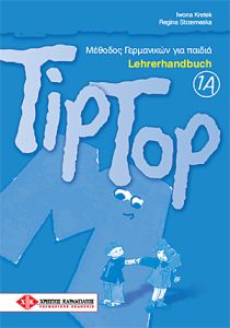 TipTop 1A - Lehrerhandbuch