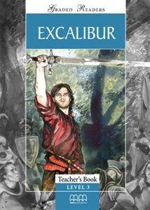 Excalibur - Teacher's Book (v.2) (Graded Readers)