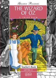 The Wizard Of Oz - Teacher's Book  (v.2) (Graded Readers)