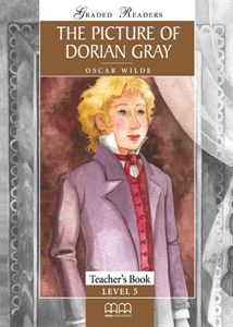 The Picture Of Dorian Gray - Teacher's Book (v.2) (Graded Readers)