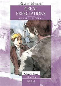 Great Expectations - Activity Book (v.2) (Graded Readers)