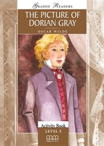 The Picture Of Dorian Gray - Activity Book (v.2) (Graded Readers)
