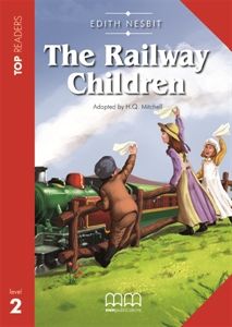 Railway Children - Student's Book (Includes Glossary) (Top Readers)