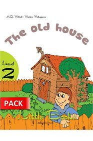 The Old House Student's Book With CD (Pre-Primary Readers)