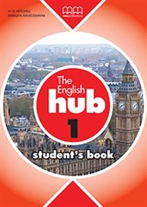 The English Hub 1  Student's Book