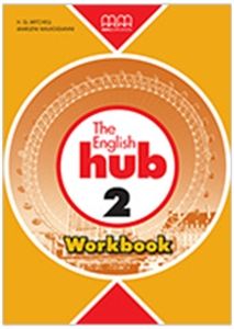 The English Hub 2  Workbook